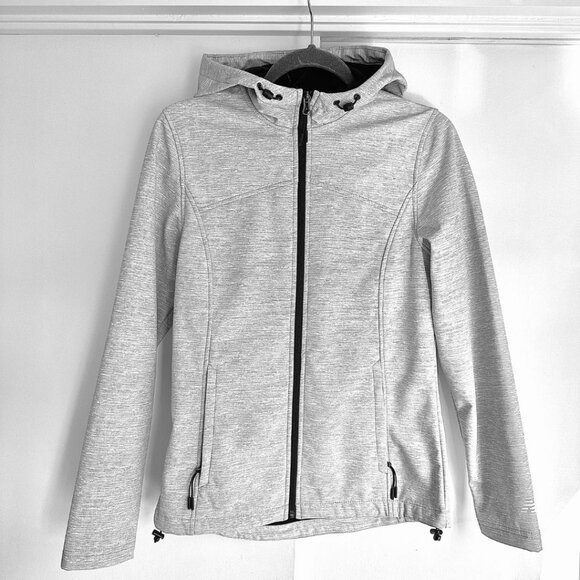 New Balance Water Resistant Jacket - Picture 1 of 13